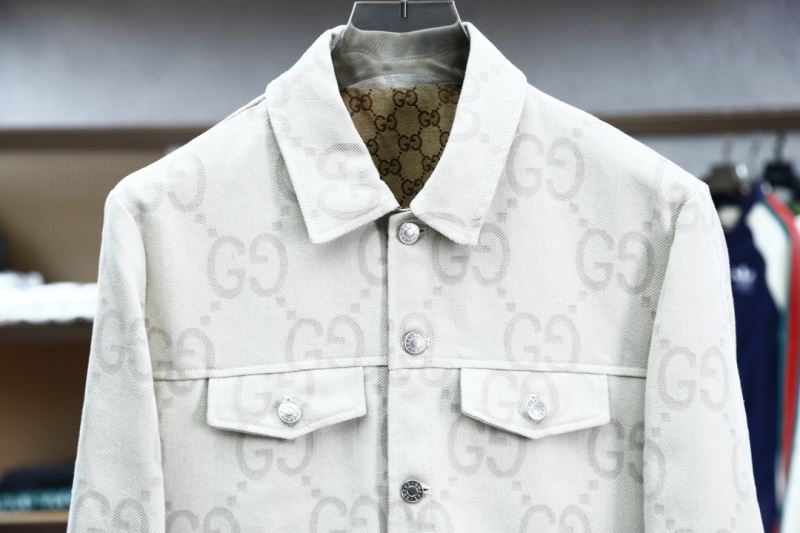 Gucci Outwear